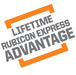 Rubicon Express RE7145PM Progressive Coil Sport Lift Kit w/Shocks - Truck Part Superstore