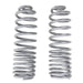 Rubicon Express RE7145PMR 3.5 Inch Sport Lift Kit with Monotube Reservoir Shocks 07-18 Jeep Wrangler JK 4 Door Rubicon Express - Truck Part Superstore