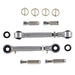 Rubicon Express RE7147PM 3.5 Inch Super-Flex Suspension Lift Kit with Monotube Shocks Rubicon Express - Truck Part Superstore