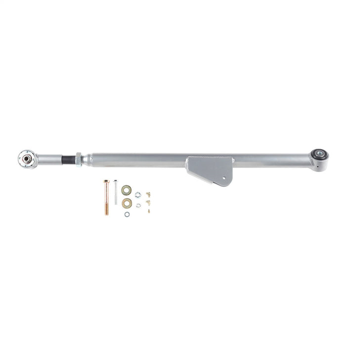 Rubicon Express RE7204M 4.5 Inch TJ Lift Kit Extreme Duty Long Arm System W/Mono Tube Shocks 97-02 Wrangler TJ Rubicon Express - Truck Part Superstore