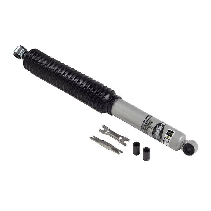 Rubicon Express RE7214M 4.5 Inch TJ Lift Kit Extreme Duty Long Arm System W/Mono Tube Shocks 03-06 Wrangler TJ Rubicon Express - Truck Part Superstore