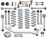 Rubicon Express RE8000 ZJ 4.5 Inch Short Arm Upgrade 93-98 Grand Cherokee SuperFlex W/O Shocks Rubicon Express - Truck Part Superstore