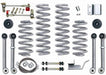 Rubicon Express RE8003 ZJ 3.5 Inch Short Arm Upgrade 93-98 Grand Cherokee SuperFlex W/O Shocks Rubicon Express - Truck Part Superstore