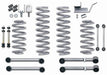 Rubicon Express RE8005 ZJ 3.5 Inch Short Arm Upgrade 93-98 Grand Cherokee SuperRide W/O Shocks Rubicon Express - Truck Part Superstore
