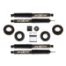 Rubicon Express RE8530 Suspension Lift Kit w/Shocks - Truck Part Superstore