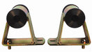 Rubicon Express RE9103 TJ 1 Inch Motor Mount Lift 97-06 Wrangler TJ/TJ Unlimited Rubicon Express - Truck Part Superstore