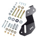 Rubicon Express RE9800 JK contorl Arm Drop Bracket Front 07-18 Jeep Wrangler JK/JKU Rubicon Express - Truck Part Superstore