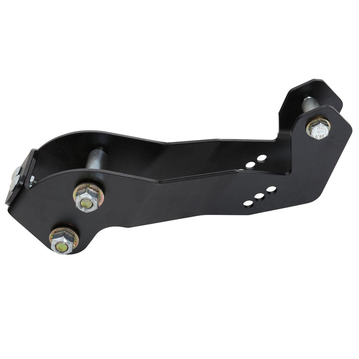 Rubicon Express RE9801 Control Arm Geometry Correction Drop Brackets Front Rubicon Express - Truck Part Superstore