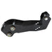 Rubicon Express RE9801 Control Arm Geometry Correction Drop Brackets Front Rubicon Express - Truck Part Superstore