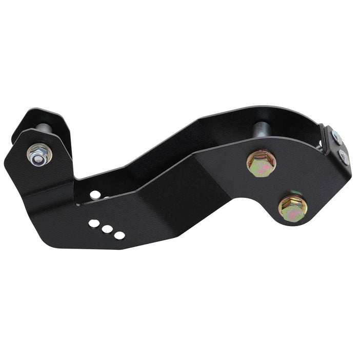 Rubicon Express RE9801 Control Arm Geometry Correction Drop Brackets Front Rubicon Express - Truck Part Superstore