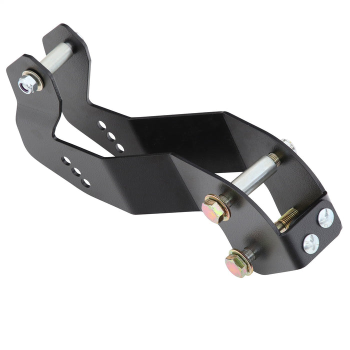 Rubicon Express RE9801 Control Arm Geometry Correction Drop Brackets Front Rubicon Express - Truck Part Superstore