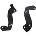 Rubicon Express RE9801 Control Arm Geometry Correction Drop Brackets Front Rubicon Express - Truck Part Superstore