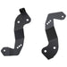 Rubicon Express RE9801 Control Arm Geometry Correction Drop Brackets Front Rubicon Express - Truck Part Superstore