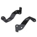 Rubicon Express RE9801 Control Arm Geometry Correction Drop Brackets Front Rubicon Express - Truck Part Superstore