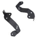 Rubicon Express RE9801 Control Arm Geometry Correction Drop Brackets Front Rubicon Express - Truck Part Superstore