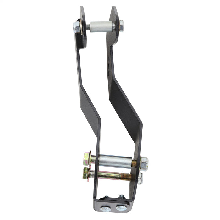 Rubicon Express RE9801 Control Arm Geometry Correction Drop Brackets Front Rubicon Express - Truck Part Superstore