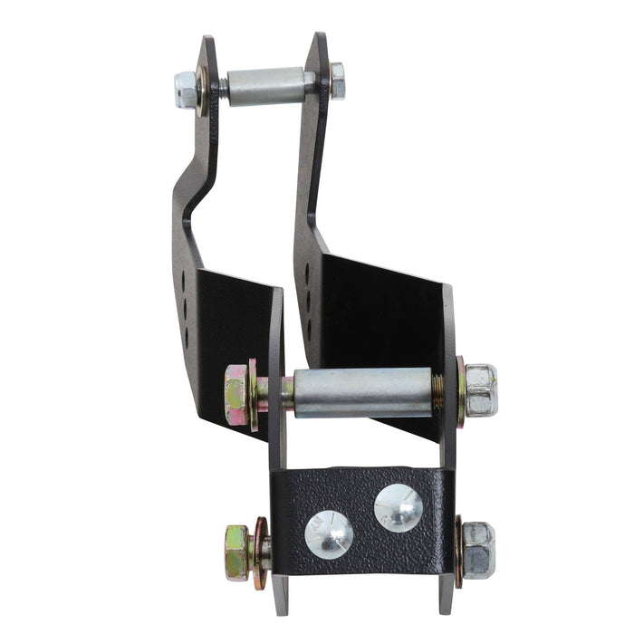 Rubicon Express RE9801 Control Arm Geometry Correction Drop Brackets Front Rubicon Express - Truck Part Superstore