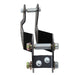 Rubicon Express RE9801 Control Arm Geometry Correction Drop Brackets Front Rubicon Express - Truck Part Superstore