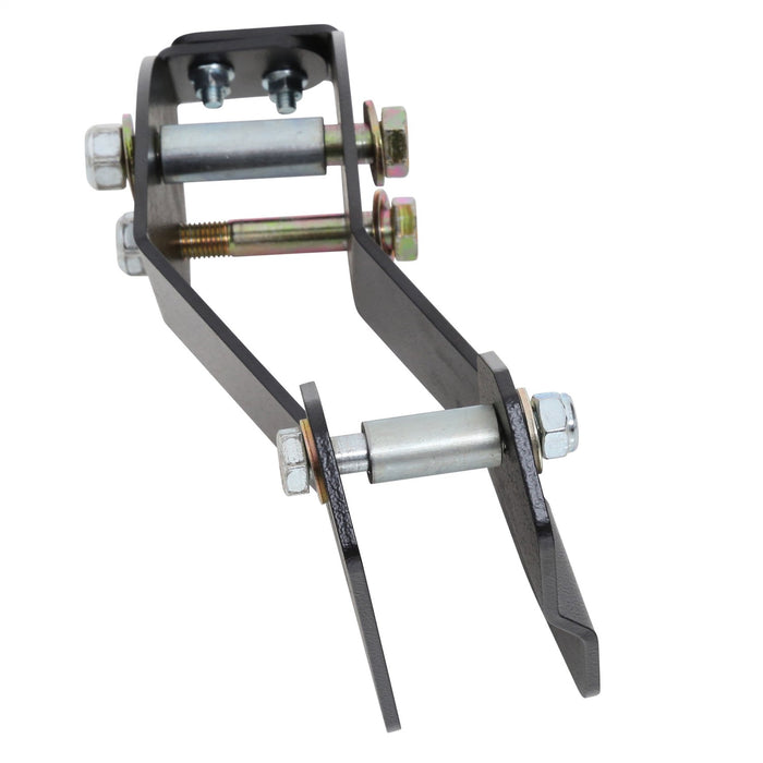 Rubicon Express RE9801 Control Arm Geometry Correction Drop Brackets Front Rubicon Express - Truck Part Superstore