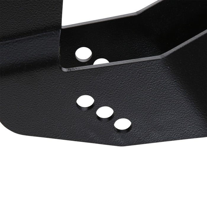 Rubicon Express RE9801 Control Arm Geometry Correction Drop Brackets Front Rubicon Express - Truck Part Superstore