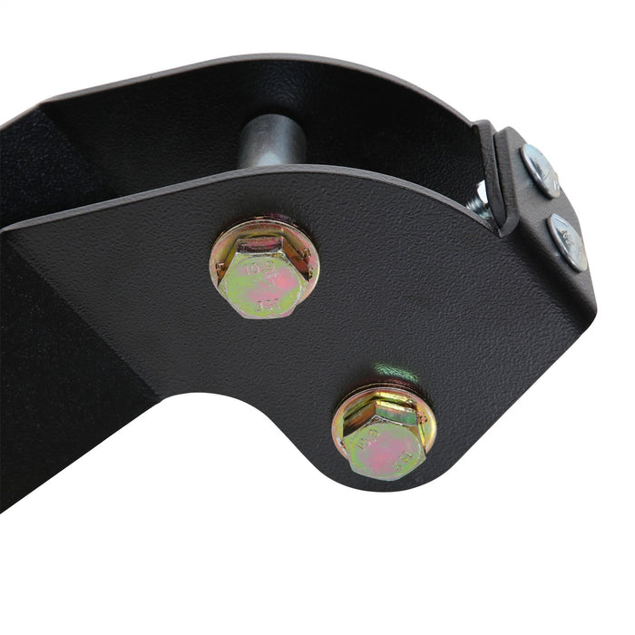 Rubicon Express RE9801 Control Arm Geometry Correction Drop Brackets Front Rubicon Express - Truck Part Superstore