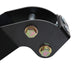 Rubicon Express RE9801 Control Arm Geometry Correction Drop Brackets Front Rubicon Express - Truck Part Superstore