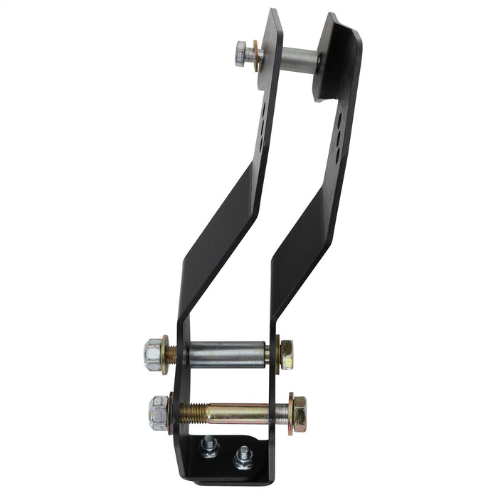 Rubicon Express RE9801 Control Arm Geometry Correction Drop Brackets Front Rubicon Express - Truck Part Superstore