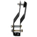 Rubicon Express RE9801 Control Arm Geometry Correction Drop Brackets Front Rubicon Express - Truck Part Superstore