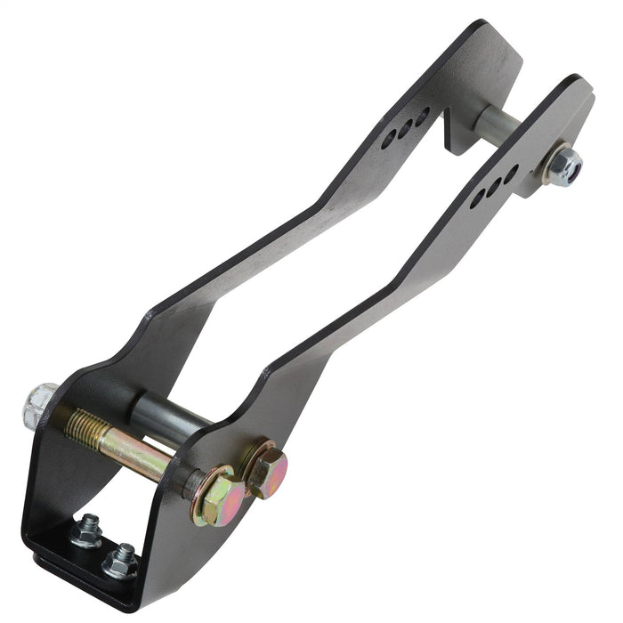 Rubicon Express RE9801 Control Arm Geometry Correction Drop Brackets Front Rubicon Express - Truck Part Superstore