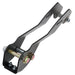 Rubicon Express RE9801 Control Arm Geometry Correction Drop Brackets Front Rubicon Express - Truck Part Superstore