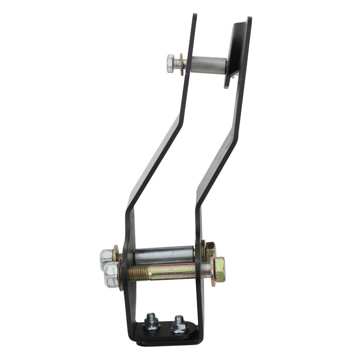 Rubicon Express RE9801 Control Arm Geometry Correction Drop Brackets Front Rubicon Express - Truck Part Superstore