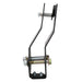 Rubicon Express RE9801 Control Arm Geometry Correction Drop Brackets Front Rubicon Express - Truck Part Superstore