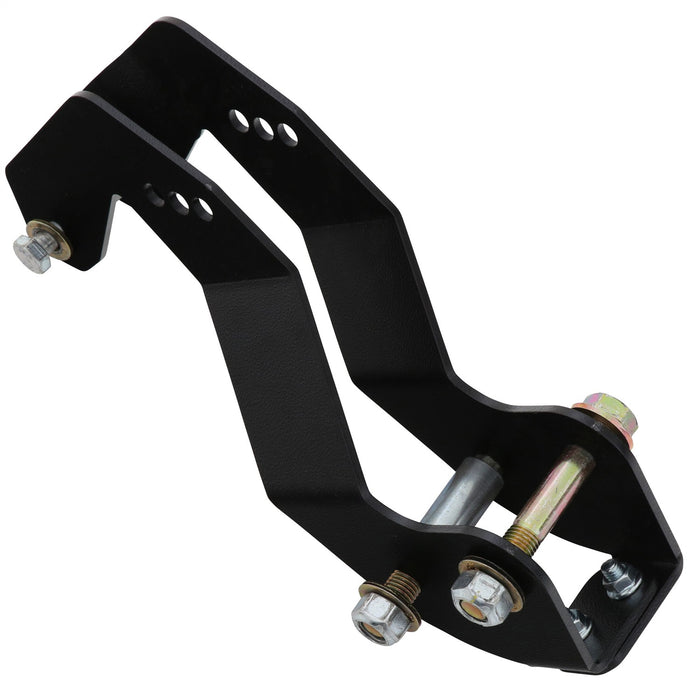 Rubicon Express RE9801 Control Arm Geometry Correction Drop Brackets Front Rubicon Express - Truck Part Superstore
