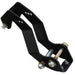 Rubicon Express RE9801 Control Arm Geometry Correction Drop Brackets Front Rubicon Express - Truck Part Superstore
