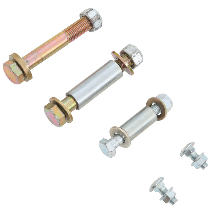 Rubicon Express RE9801 Control Arm Geometry Correction Drop Brackets Front Rubicon Express - Truck Part Superstore