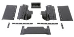 Rubicon Express RE9920 ZJ Front Crossmember Kit Use W/Long Arm Suspension 84-01 Cherokee XJ Rubicon Express - Truck Part Superstore