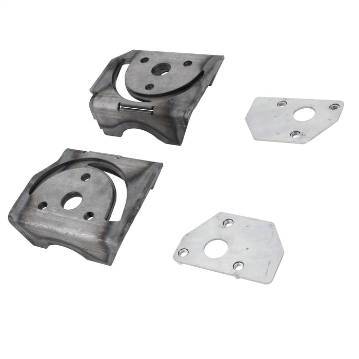 Rubicon Express RE9954 JK Spring Perch Pair Rubicon Express - Truck Part Superstore