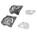 Rubicon Express RE9954 JK Spring Perch Pair Rubicon Express - Truck Part Superstore