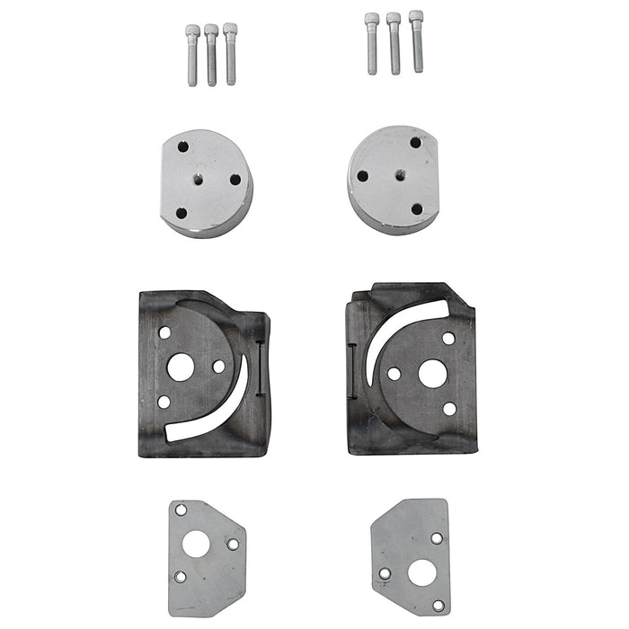Rubicon Express RE9954 JK Spring Perch Pair Rubicon Express - Truck Part Superstore
