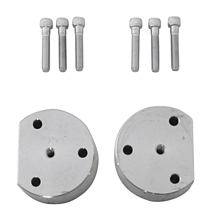 Rubicon Express RE9954 JK Spring Perch Pair Rubicon Express - Truck Part Superstore