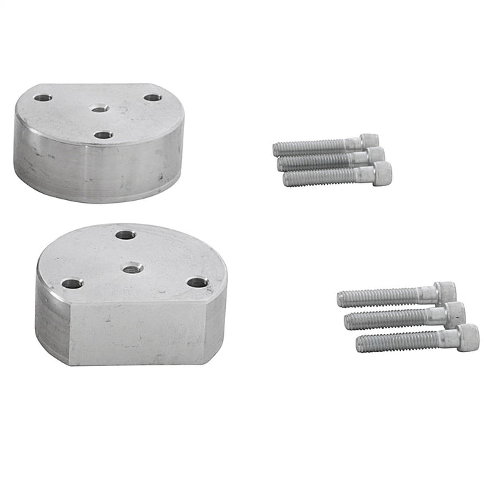 Rubicon Express RE9954 JK Spring Perch Pair Rubicon Express - Truck Part Superstore