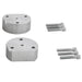 Rubicon Express RE9954 JK Spring Perch Pair Rubicon Express - Truck Part Superstore