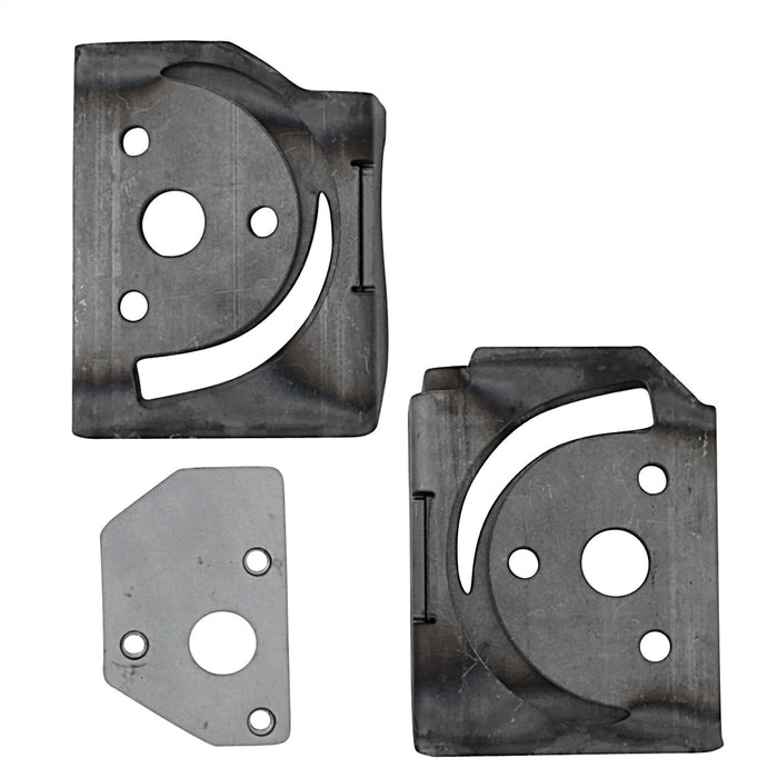 Rubicon Express RE9954 JK Spring Perch Pair Rubicon Express - Truck Part Superstore