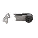 Rubicon Express RE9955 Control Arm Mounts Passenger Side Upper Rubicon Express - Truck Part Superstore