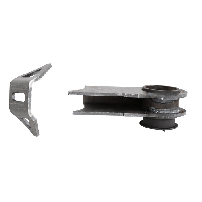 Rubicon Express RE9955 Control Arm Mounts Passenger Side Upper Rubicon Express - Truck Part Superstore