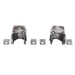 Rubicon Express RE9956 Control Arm Mounts Lower Rubicon Express - Truck Part Superstore