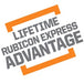 Rubicon Express RE9958 Front Track Bar Mount Rubicon Express - Truck Part Superstore