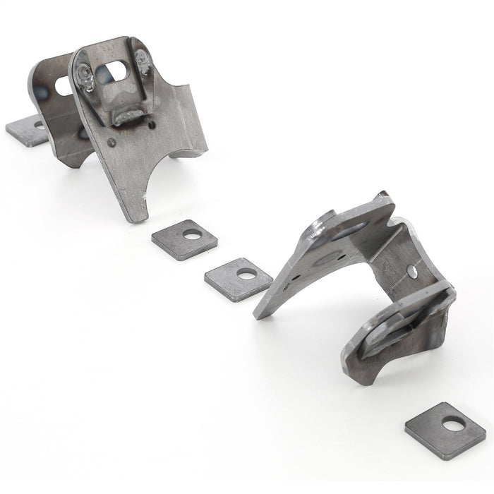 Rubicon Express RE9965 Control Arm Mounts Upper Rubicon Express - Truck Part Superstore