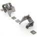 Rubicon Express RE9965 Control Arm Mounts Upper Rubicon Express - Truck Part Superstore