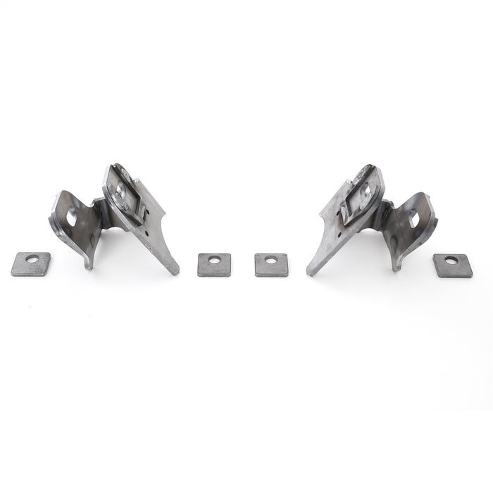 Rubicon Express RE9965 Control Arm Mounts Upper Rubicon Express - Truck Part Superstore